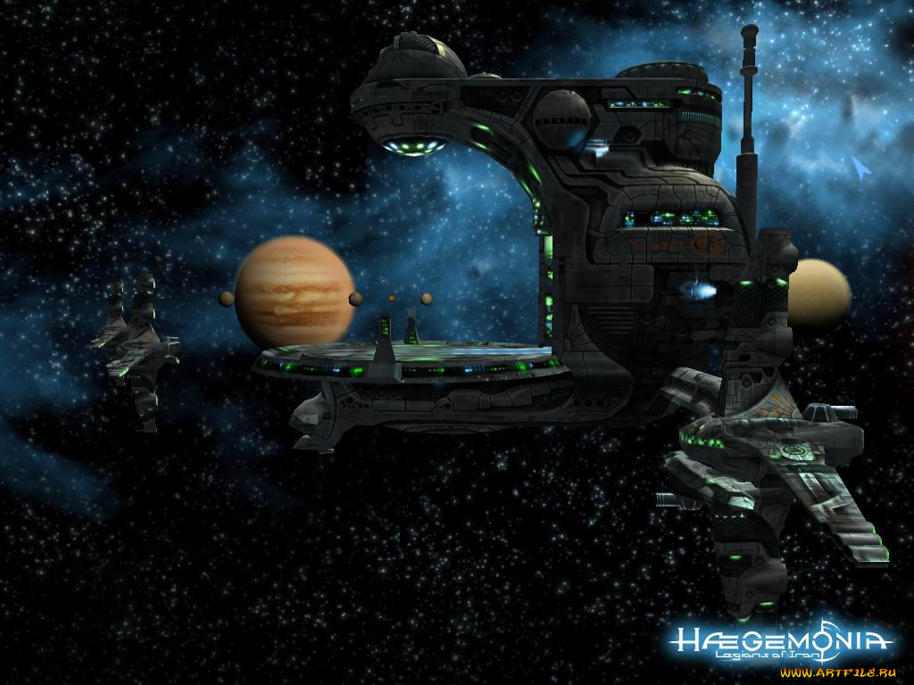 haegemonia, legions, of, iron, , 